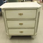 836 9182 CHEST OF DRAWERS
